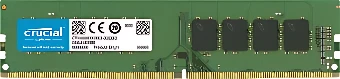 Оперативная память Crucial Basics 8ГБ DDR4 3200 МГц CB8GU3200