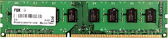 Оперативная память Foxline 16GB DDR4 PC4-25600 FL3200D4U22-16G