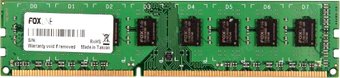 Оперативная память Foxline 32GB DDR4 PC4-25600 FL3200D4U22-32G