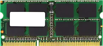 Оперативная память Foxline 8GB DDR4 SODIMM PC4-25600 FL3200D4S22-8G