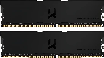 Оперативная память GOODRAM IRDM Pro 2x8GB DDR4 PC4-28800 IRP-K3600D4V64L18S/16GDC