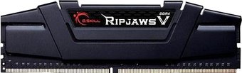 Оперативная память G.Skill Ripjaws V 2x4GB DDR4 PC4-25600