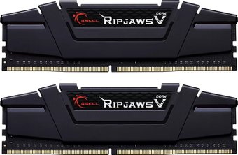 Оперативная память G.Skill Ripjaws V 2x8GB DDR4 PC4-25600