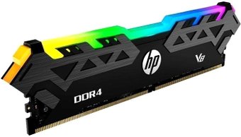 Оперативная память HP V8 8ГБ DDR4 3600 МГц 7EH92AA