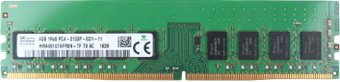 Оперативная память Hynix 4ГБ DDR4 2133 МГц HMA451U7AFR8N-TFN-TF