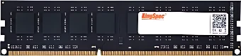 Оперативная память KingSpec 4ГБ DDR3 1600 МГц KS1600D3P13504G