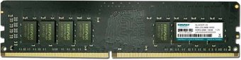 Оперативная память Kingmax 16GB DDR4 PC4-21300 KM-LD4-2666-16GS