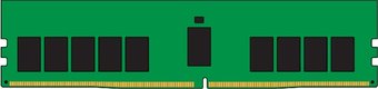 Оперативная память Kingston 16GB DDR4 PC4-25600 KSM32RS4/16HDR