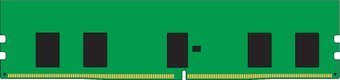 Оперативная память Kingston 8ГБ DDR4 3200 МГц KSM32RS8/8MRR