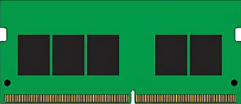 Оперативная память Kingston 8ГБ DDR4 SODIMM 2666 МГц KSM26SES8/8MR