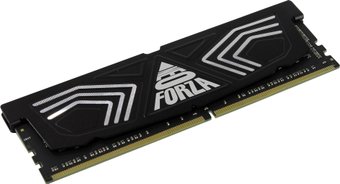 Оперативная память Neo Forza Faye 8GB DDR4 PC4-28800 NMUD480E82-3600DB11