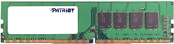 Оперативная память Patriot Signature Line 8GB DDR4 PC4-21300 PSD48G266681