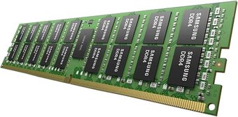 Оперативная память Samsung 128GB DDR4 PC4-25600 M393AAG40M32-CAECO