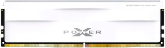 Оперативная память Silicon-Power XPower Zenith 16ГБ DDR5 5600 МГц SP016GXLWU560FSG