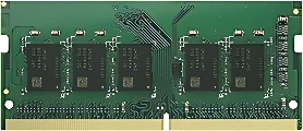 Оперативная память Synology D4ES02-4G