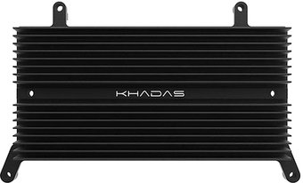 Радиатор для одноплатного ПК Khadas KAHS-V-002