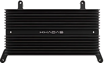Радиатор для одноплатного ПК Khadas KAHS-V-002