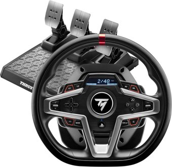 Руль Thrustmaster T248