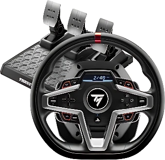 Руль Thrustmaster T248