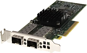 Сетевая карта Dell 540-BBVL