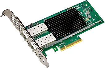 Сетевая карта Intel E810-XXVDA2