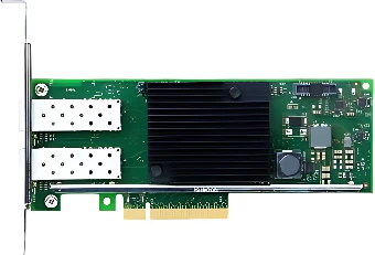 Сетевая карта Intel X710-DA2