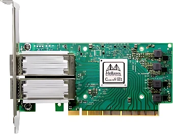 Сетевая карта Mellanox MCX516A-CDAT