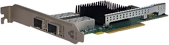 Сетевая карта Silicom PE210G2SPI9A-XR
