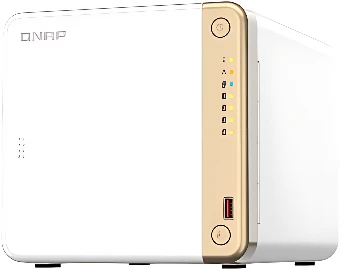 Сетевой накопитель QNAP TS-462-4G