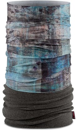 Шарф (бафф) Buff Polar Hegen Grey 130026.937.10.00