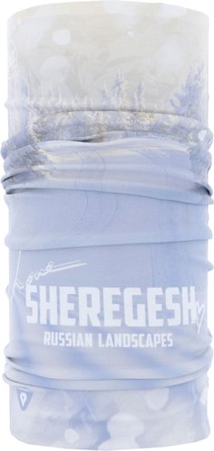 Шарф (бафф) Buff Thermonet Sheregesh 135048.933.10.00