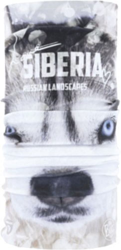 Шарф (бафф) Buff Thermonet Siberia 135037.000.10.00