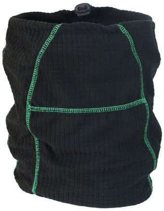 Шарф (бафф) Элементаль Mind 445389 (черный)