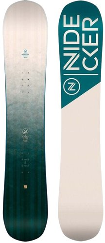 Сноуборд Nidecker Wms Elle 2024 151