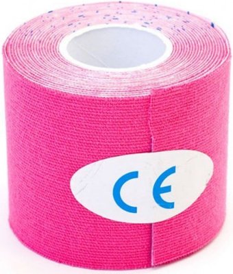 Тейп Bradex SF 0189 (розовый)