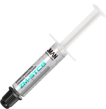 Термопаста Zalman ZM-STC8 (1.5 г)