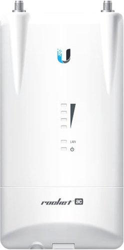 Точка доступа Ubiquiti Rocket 5AC Lite
