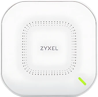 Точка доступа Zyxel NebulaFlex NWA110AX