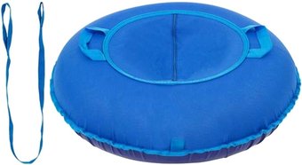 Тюбинг Ecos 998444 (75 см, синий)