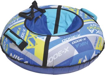 Тюбинг Nika ТБ2К-85 (осьминоги)