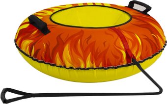 Тюбинг Тяни-Толкай Flame 100 см (оксфорд, норм)