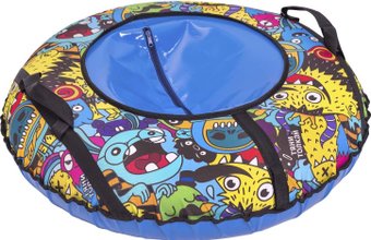 Тюбинг Тяни-Толкай Monster 93 см