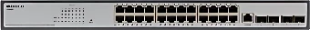 Управляемый коммутатор 3-го уровня Origo OS3228P/370W/A1A