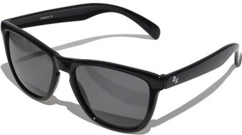 Велоочки 2K FB6-12026 (черный/синий)