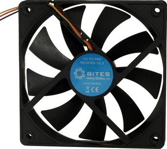 Вентилятор для корпуса 5bites FB12015S-12L3