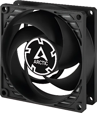 Вентилятор для корпуса Arctic P8 PWM PST ACFAN00150A