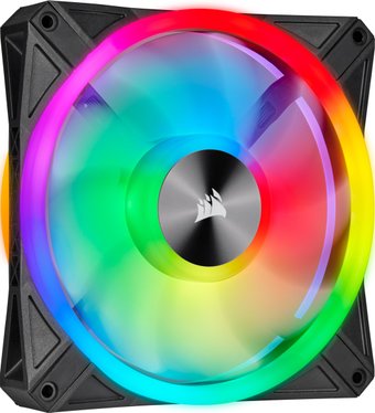 Вентилятор для корпуса Corsair iCUE QL140 RGB CO-9050099-WW