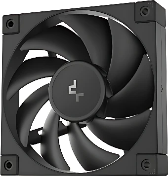Вентилятор для корпуса DeepCool FD14 R-FD14-BKNPN1-G