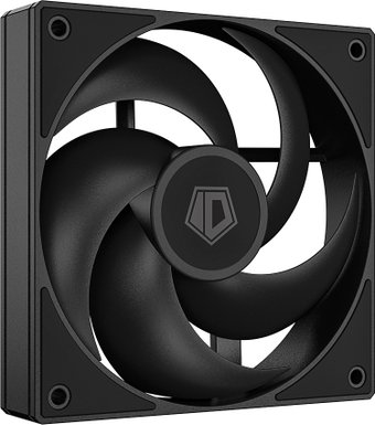 Вентилятор для корпуса ID-Cooling AS-120-K