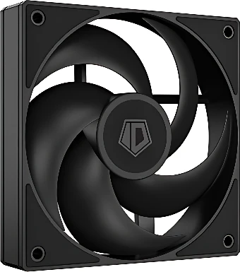 Вентилятор для корпуса ID-Cooling AS-120-K